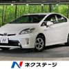 toyota prius 2013 -TOYOTA--Prius DAA-ZVW30--ZVW30-1683310---TOYOTA--Prius DAA-ZVW30--ZVW30-1683310- image 1