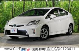 toyota prius 2013 -TOYOTA--Prius DAA-ZVW30--ZVW30-1683310---TOYOTA--Prius DAA-ZVW30--ZVW30-1683310-