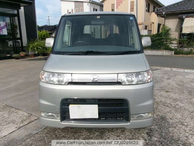 daihatsu tanto 2005 -DAIHATSU--Tanto CBA-L350S--L350S-0132850---DAIHATSU--Tanto CBA-L350S--L350S-0132850- image 2