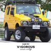 suzuki jimny 1998 quick_quick_E-JA22W_JA22W-162102 image 1