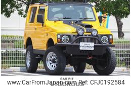 suzuki jimny 1998 quick_quick_E-JA22W_JA22W-162102