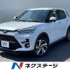 toyota raize 2022 quick_quick_A201A_A201A-0017097 image 1
