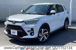 toyota raize 2022 quick_quick_A201A_A201A-0017097