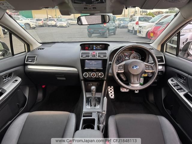 subaru impreza-g4 2016 CFJ1848113 image 2