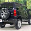 suzuki jimny 2009 -SUZUKI--Jimny ABA-JB23W--JB23W-616698---SUZUKI--Jimny ABA-JB23W--JB23W-616698- image 18