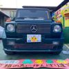 mercedes-benz g-class 2003 -MERCEDES-BENZ--Benz G Class GH-463248--WDB4632481X137200---MERCEDES-BENZ--Benz G Class GH-463248--WDB4632481X137200- image 2