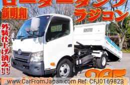 hino dutro 2013 quick_quick_TKG-XZU700X_XZU700-0002365