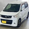 mazda flair 2014 -MAZDA 【山口 581む7701】--Flair MJ34S-936002---MAZDA 【山口 581む7701】--Flair MJ34S-936002- image 1