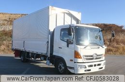 hino ranger 2016 -HINO--Hino Ranger TKG-FD9JLAA--FD9JLA-16652---HINO--Hino Ranger TKG-FD9JLAA--FD9JLA-16652-