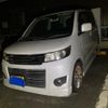 suzuki wagon-r 2010 -SUZUKI--Wagon R DBA-MH23S--MH23S-598929---SUZUKI--Wagon R DBA-MH23S--MH23S-598929- image 1