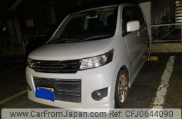 suzuki wagon-r 2010 -SUZUKI--Wagon R DBA-MH23S--MH23S-598929---SUZUKI--Wagon R DBA-MH23S--MH23S-598929-