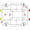 mitsubishi ek-space 2018 -MITSUBISHI--ek Space DBA-B11A--B11A-0307867---MITSUBISHI--ek Space DBA-B11A--B11A-0307867- image 2