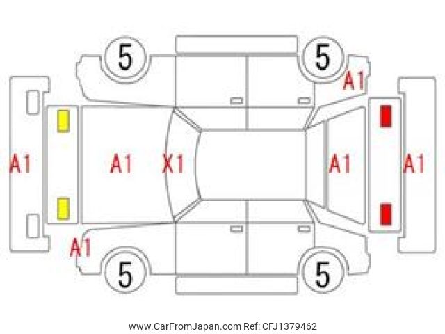 mitsubishi ek-space 2018 -MITSUBISHI--ek Space DBA-B11A--B11A-0307867---MITSUBISHI--ek Space DBA-B11A--B11A-0307867- image 2