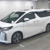 toyota alphard 2022 quick_quick_3BA-AGH30W_AGH30-0444377 image 5