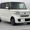 honda n-box 2017 -HONDA--N BOX DBA-JF4--JF4-1007422---HONDA--N BOX DBA-JF4--JF4-1007422- image 1