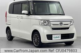 honda n-box 2017 -HONDA--N BOX DBA-JF4--JF4-1007422---HONDA--N BOX DBA-JF4--JF4-1007422-