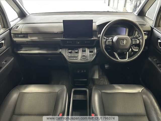 honda stepwagon 2022 CFJ1796374 image 2