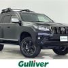 toyota land-cruiser-prado 2021 -TOYOTA--Land Cruiser Prado 3BA-TRJ150W--TRJ150-0132201---TOYOTA--Land Cruiser Prado 3BA-TRJ150W--TRJ150-0132201- image 1