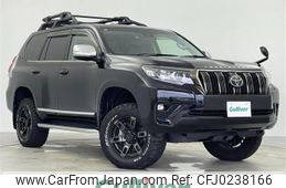 toyota land-cruiser-prado 2021 -TOYOTA--Land Cruiser Prado 3BA-TRJ150W--TRJ150-0132201---TOYOTA--Land Cruiser Prado 3BA-TRJ150W--TRJ150-0132201-