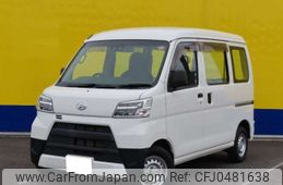 daihatsu hijet-van 2021 -DAIHATSU--Hijet Van 3BD-S331V--S331V-0259780---DAIHATSU--Hijet Van 3BD-S331V--S331V-0259780-