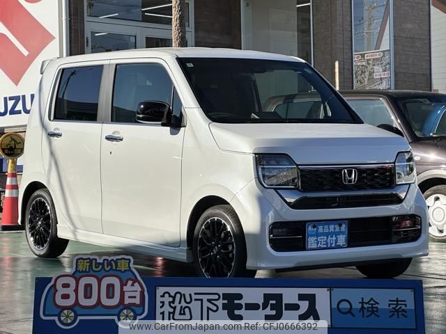 honda n-wgn 2024 GOO_JP_700060017330250120018 image 1