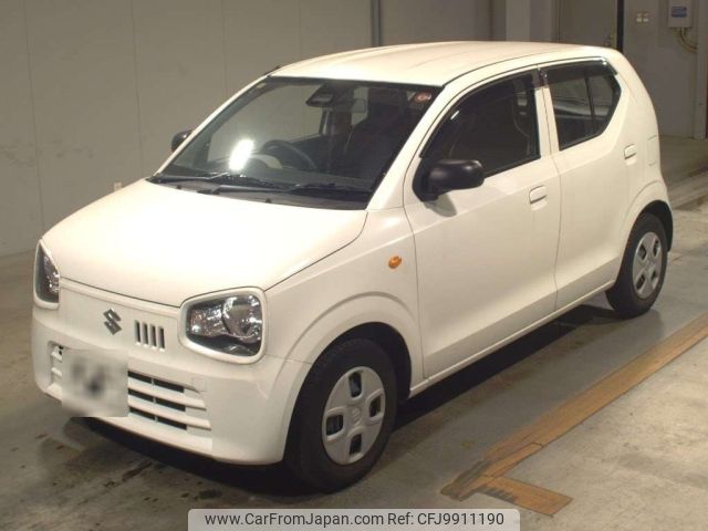 suzuki alto 2019 -SUZUKI--Alto HA36S-510771---SUZUKI--Alto HA36S-510771- image 1