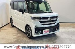 suzuki spacia 2024 -SUZUKI--Spacia 4AA-MK54S--MK54S-122872---SUZUKI--Spacia 4AA-MK54S--MK54S-122872-