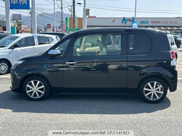 toyota spade 2016 quick_quick_DBA-NSP141_NSP141-8030994 image 2