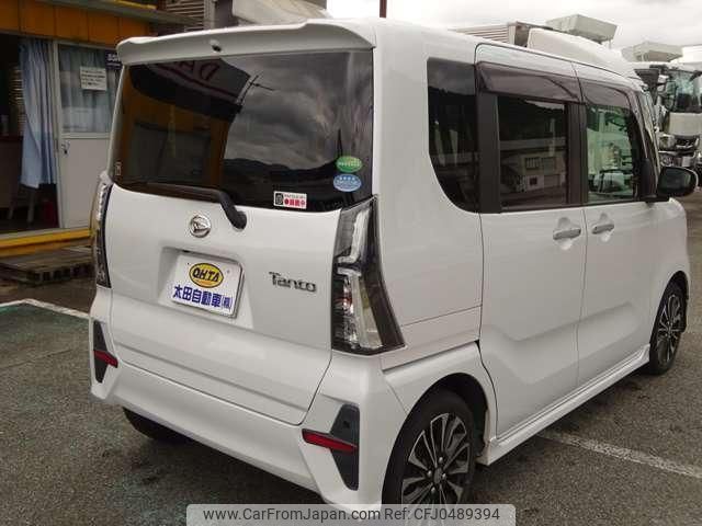 daihatsu tanto 2020 quick_quick_5BA-LA650S_LA650S-0105556 image 2