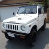 suzuki jimny 1993 GOO_JP_700070659730250702002 image 6