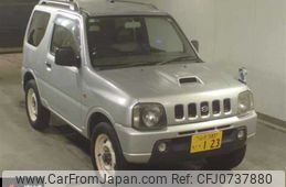 suzuki jimny 1999 -SUZUKI 【山形 585ｲ123】--Jimny JB23W-109388---SUZUKI 【山形 585ｲ123】--Jimny JB23W-109388-