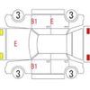nissan note 2015 CFJ1662417 image 2