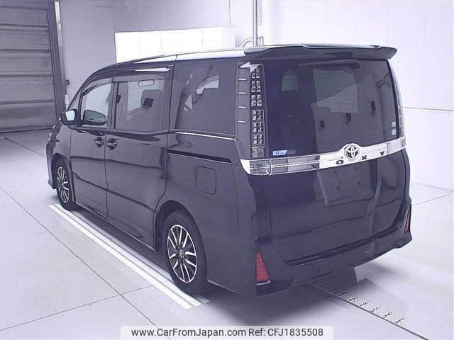 toyota voxy 2014 CFJ1835508 image 2