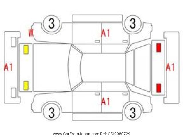 mercedes-benz amg 2015 -MERCEDES-BENZ--AMG CBA-205087--WDD2050872F239126---MERCEDES-BENZ--AMG CBA-205087--WDD2050872F239126- image 2