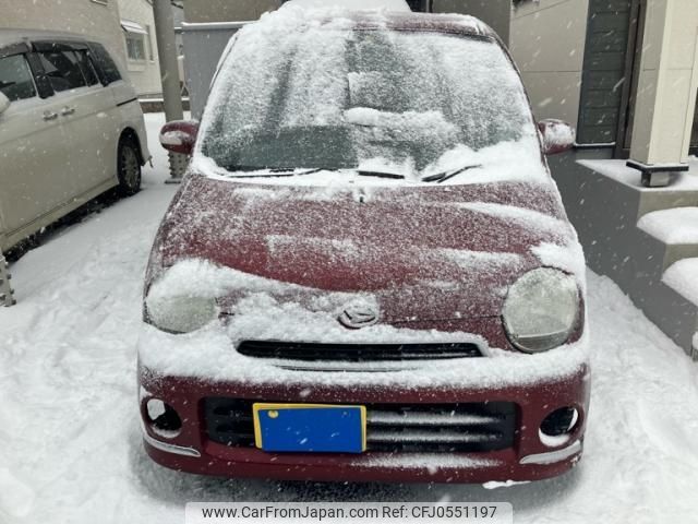 daihatsu move-latte 2005 -DAIHATSU--Move Latte CBA-L560S--L560S-0007846---DAIHATSU--Move Latte CBA-L560S--L560S-0007846- image 1