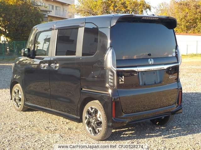 honda n-box 2017 -HONDA--N BOX DBA-JF3--JF3-2012757---HONDA--N BOX DBA-JF3--JF3-2012757- image 2