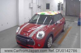 mini mini-others 2018 quick_quick_LDA-XN20_WMWXN920602H05374