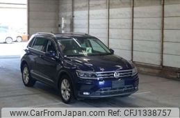 volkswagen tiguan 2020 -VOLKSWAGEN--VW Tiguan LDA-5NDFGF--WVGZZZ5NZKW922337---VOLKSWAGEN--VW Tiguan LDA-5NDFGF--WVGZZZ5NZKW922337-
