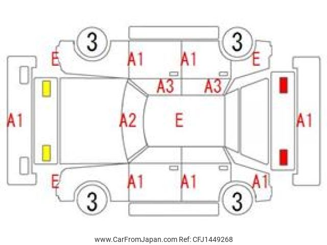 honda n-box 2023 CFJ1449268 image 2