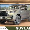 toyota hilux 2022 -TOYOTA--Hilux 3DF-GUN125--GUN125-3932814---TOYOTA--Hilux 3DF-GUN125--GUN125-3932814- image 1