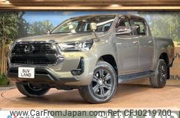 toyota hilux 2022 -TOYOTA--Hilux 3DF-GUN125--GUN125-3932814---TOYOTA--Hilux 3DF-GUN125--GUN125-3932814-