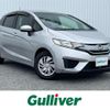 honda fit 2014 -HONDA--Fit DBA-GK3--GK3-1044436---HONDA--Fit DBA-GK3--GK3-1044436- image 1