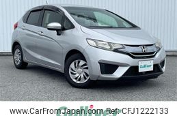 honda fit 2014 -HONDA--Fit DBA-GK3--GK3-1044436---HONDA--Fit DBA-GK3--GK3-1044436-