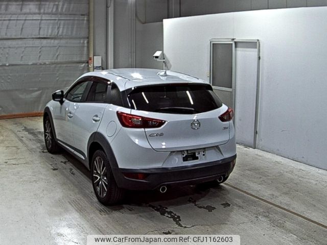 mazda cx-3 2015 -MAZDA--CX-3 DK5FW-103167---MAZDA--CX-3 DK5FW-103167- image 2