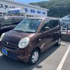 suzuki mr-wagon 2006 -SUZUKI--MR Wagon DBA-MF22S--MF22S-138257---SUZUKI--MR Wagon DBA-MF22S--MF22S-138257- image 2