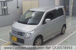 suzuki wagon-r 2010 -SUZUKI 【岡崎 580ｶ4053】--Wagon R DBA-MH23S--MH23S-299449---SUZUKI 【岡崎 580ｶ4053】--Wagon R DBA-MH23S--MH23S-299449-