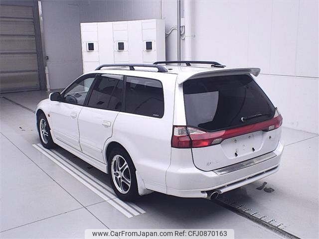 mitsubishi legnum 2001 -MITSUBISHI--Legnum EC5W-0400651---MITSUBISHI--Legnum EC5W-0400651- image 2