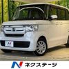 honda n-box 2019 -HONDA--N BOX DBA-JF3--JF3-1314920---HONDA--N BOX DBA-JF3--JF3-1314920- image 1