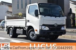 toyota dyna-truck 2016 GOO_NET_EXCHANGE_0700226A30241113W001