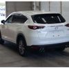 mazda cx-8 2019 -MAZDA--CX-8 3DA-KG2P--KG2P-217610---MAZDA--CX-8 3DA-KG2P--KG2P-217610- image 2